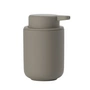 Zone Denmark - Ume Zeepdispenser, H 12,8 cm / taupe