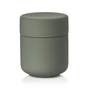 Zone Denmark - Ume Pot met deksel, olijfgroen