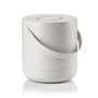Zone Denmark - Circular Bin, 15 l., warm grey