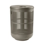 Zone Denmark - Ume Wasmand, incl. deksel, H 54 cm, taupe