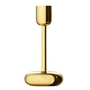 Iittala - Nappula Kandelaar 183 mm, messing