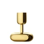 Iittala - Nappula Kandelaar 107 mm, messing