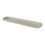 Mette Ditmer - Carry Badkamer plank, L 52 cm, sand grey