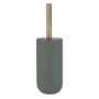 Mette Ditmer - Lotus Toiletborstel, frost green