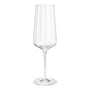 Georg Jensen - Bernadotte Drinkglas, Champagneglas (Set van 6)