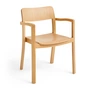 HAY - Pastis Fauteuil, eiken