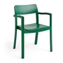 HAY - Pastis Fauteuil, pine green