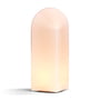 Hay - Parade LED tafellamp 320, blush pink