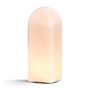 HAY - Parade LED tafellamp 320, blush pink