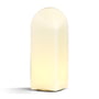 Hay - Parade LED tafellamp 320, shell white