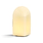 Hay - Parade LED tafellamp 240, shell white
