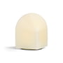 Hay - Parade LED tafellamp 160, shell white