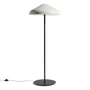 Pao HAY - Staande lamp, zwart/grijs