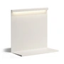 HAY - LBM LED tafellamp, cream white