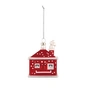 Alessi - Cubetta kerstboomdecoraties