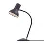 Anglepoise - Type 75 Mini Tafellamp, zwart omber