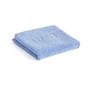 HAY Mono - Washandje, 30 x 30 cm, hemelsblauw