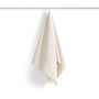 Hay - Mono Handdoek, 50 x 100 cm, crème
