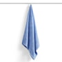 Hay - Mono Badhanddoek, 70 x 140 cm, hemelsblauw