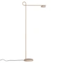 Northern - Salto Staande lamp, beige