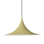 Gubi - Semi Hanglamp, Ø 47 cm, venkelzaad glanzend