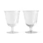 & Tradition - Collect SC79 wijnglas, 200 ml, helder (set van 2)