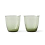 & Tradition - Collect SC78 Drinkglas, 180 ml, mos (set van 2)
