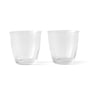 & Tradition - Collect SC78 Drinkglas, 180 ml, helder (set van 2)