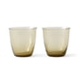& Tradition - Collect SC78 Drinkglas, 180 ml, amber (set van 2)