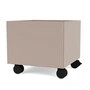Montana - Mini Play-Box Opbergdoos, champignon