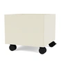 Montana - Mini Play-Box Opbergdoos, vanille