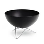 höfats - Bowl 70 Vuurschaal met stervormige basis