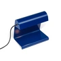 Vitra - Lampe de Bureau Tafellamp, Prouvé Bleu Marcoule