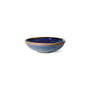HKliving - Chef Ceramics Kom 50 ml, rustic blue