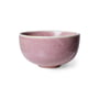 HKliving - Chef Ceramics Kom 250 ml, rustic pink