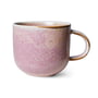 HKliving - Chef Ceramics Mok, 320 ml, rustic pink