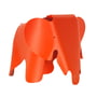 Vitra - Eames Elephant klaproos rood