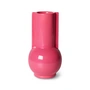 HKliving - Keramische vaas, hot pink