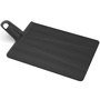 Joseph Joseph - Chop2Pot Plus, groot, zwart