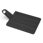 Joseph Joseph - Chop2Pot Plus, klein, zwart