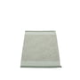 Pappelina - Edit tapijt, 60 x 85 cm, army / sage / stone metallic