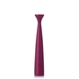 applicata - Blossom Kandelaar, roze/diep paars