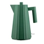 Alessi - Plissé waterkoker 1,7 l, groen
