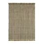 Kvadrat - Dashes Tapijt, 200 x 300 cm, veelkleurig (0931 - Bloemenveld)