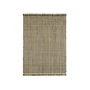 Kvadrat - Dashes Tapijt, 180 x 240 cm, veelkleurig (0931 - Bloemenveld)
