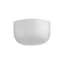 Flos - Bellhop Wall Up LED Wandlamp, wit