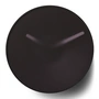 Gejst - Momentt Wandklok, zwart