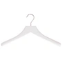 Schönbuch - Kleerhanger 0112 , chroom / sneeuwwit