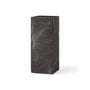 Audo - Plinth Pedestal sokkel, H 75 cm, grijs kendzo