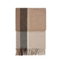 Elvang - Manhattan Deken, beige